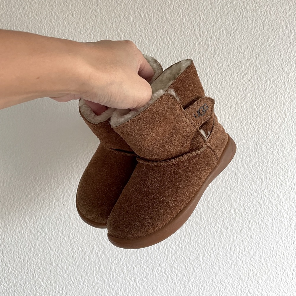 Toddler Ugg Boots 8C